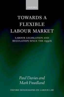 Towards a Flexible Labour Market