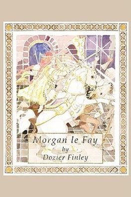 Morgan Le Fay