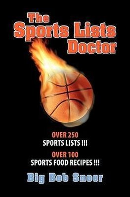 The Sports Lists Doctor