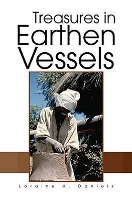 Treasures in Earthen Vessels