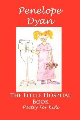 The Little Hospital Book