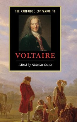 The Cambridge Companion to Voltaire