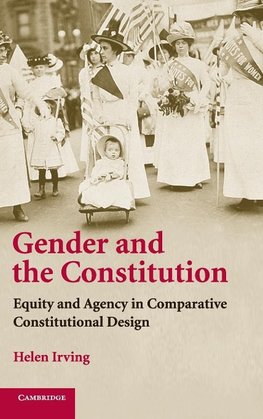 Gender and the Constitution