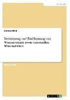 Bestimmung und Eindämmung von Wissensverlust sowie personellen Wissensrisiken