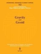 Gravity and Geoid