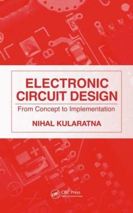 Electronic Circuit Design