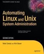 Automating Linux and Unix System Administration