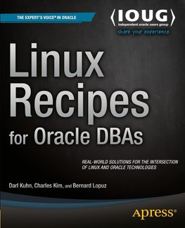 Linux Recipes for Oracle DBAs