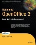 Beginning OpenOffice 3