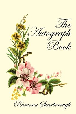 The Autograph Book