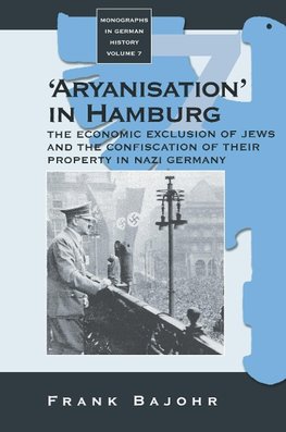 ARYANISATION IN HAMBURG