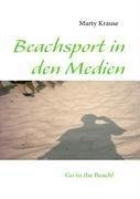 Beachsport in den Medien