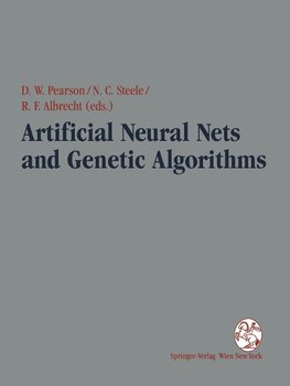 Artificial Neural Nets and Genetic Algorithms