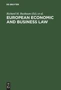 European Economic and Business Law