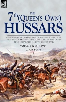 The 7th (Queen's Own) Hussars