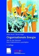 Organisationale Energie