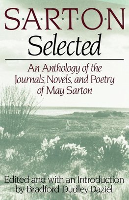 Sarton Selected