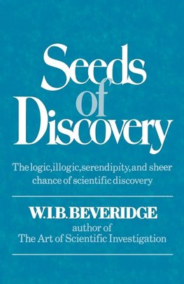 Seeds of Discovery