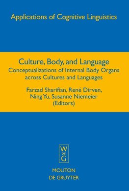 Culture, Body, and Language