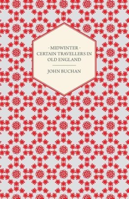 Midwinter - Certain Travellers in Old England