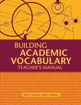 Building Academic Vocabulary