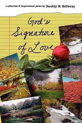 God's Signature of Love