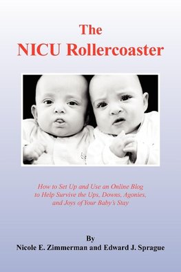 The NICU Rollercoaster