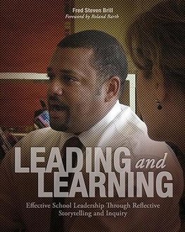 Brill, F:  Leading and Learning