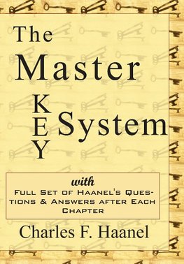 The Master Key System