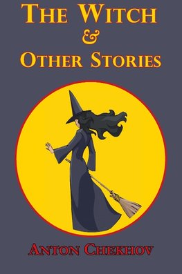 The Witch & Other Stories