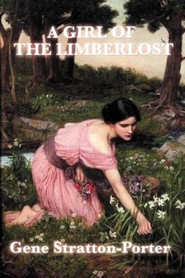 A Girl of the Limberlost