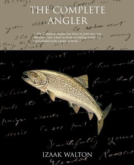 The Complete Angler