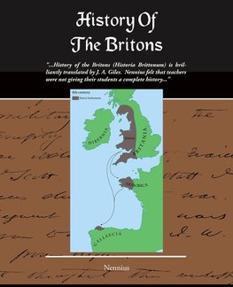 History of the Britons (Historia Brittonum)