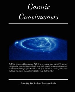 Cosmic Conciousness