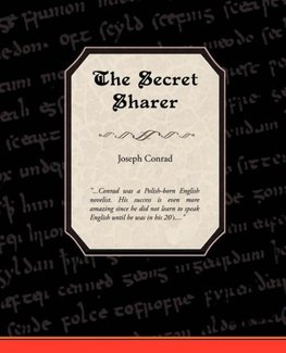 The Secret Sharer