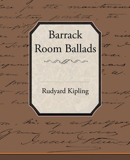 Barrack-Room Ballads