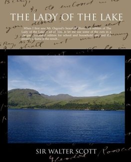 The Lady of the Lake