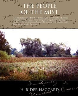 The People of the Mist