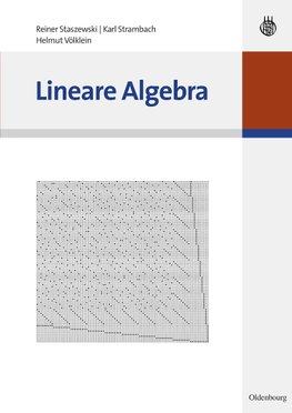 Lineare Algebra