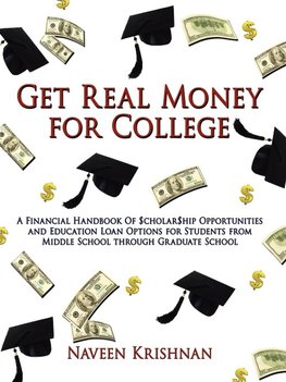 Get Real Money for College