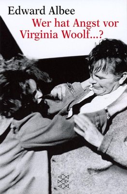 Wer hat Angst vor Virginia Woolf