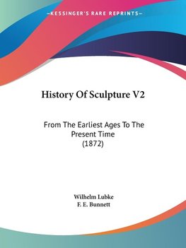 History Of Sculpture V2