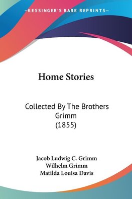 Home Stories