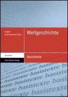 Weltgeschichte