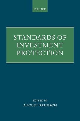 Standards of Investment Protection