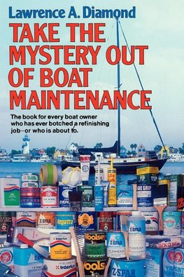 Take the Mystery Out of Boat Maintenance