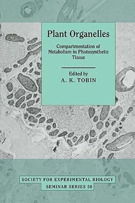 Plant Organelles