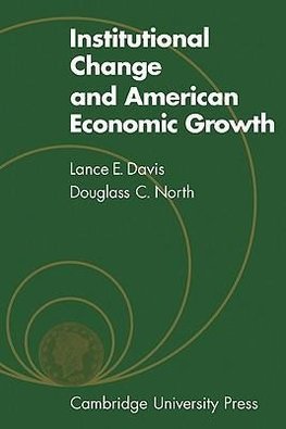 Institutional Change and American Economic Growth