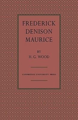 Frederick Denison Maurice