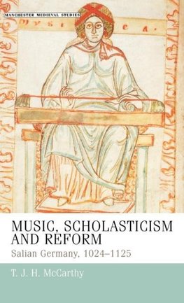 Music, Scholasticism and Reform